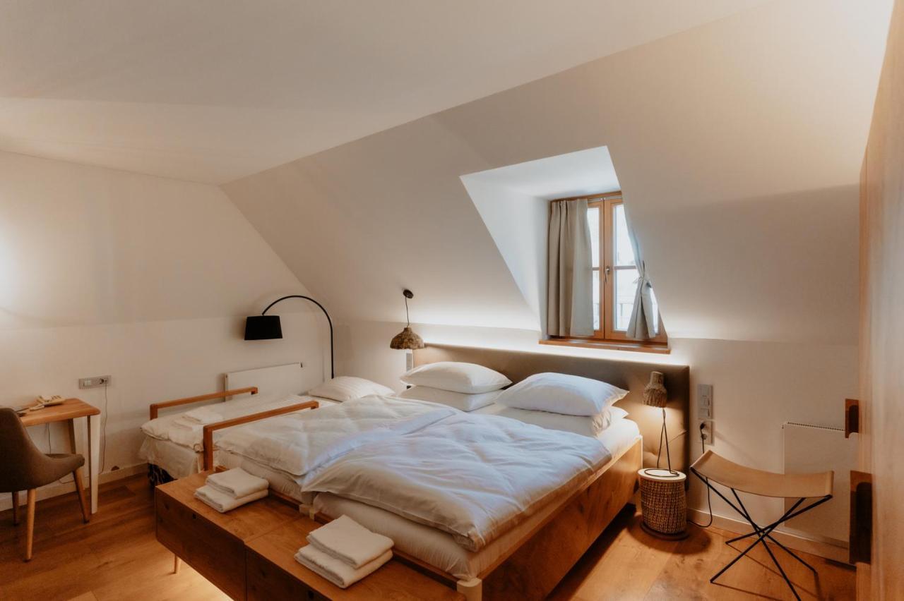 Hotel Plesnik Logarska Dolina Solcava Luaran gambar