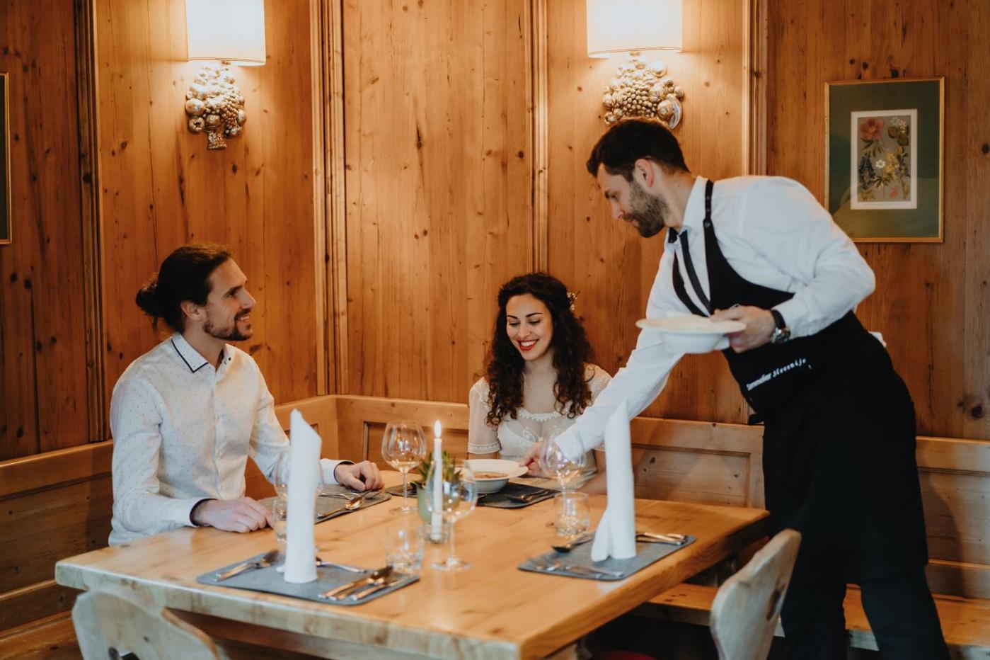 Hotel Plesnik Logarska Dolina Solcava Luaran gambar