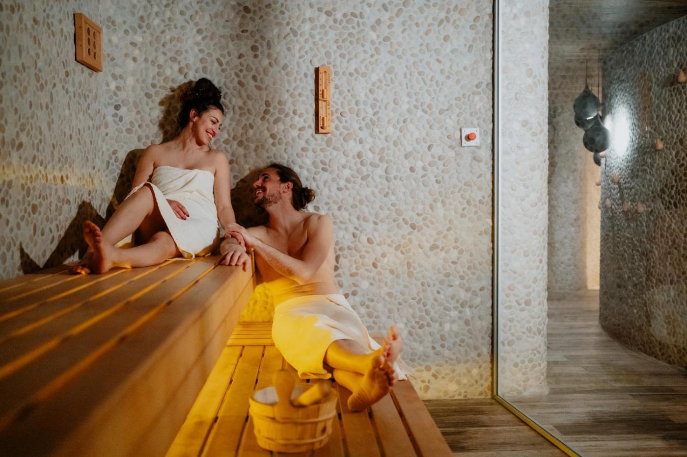 Hotel Plesnik Logarska Dolina Solcava Luaran gambar