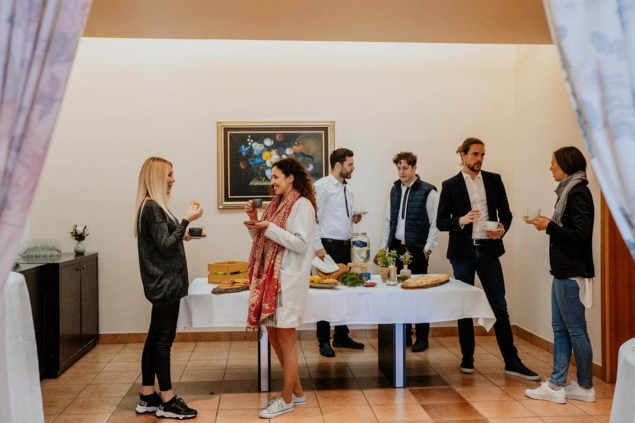 Hotel Plesnik Logarska Dolina Solcava Luaran gambar