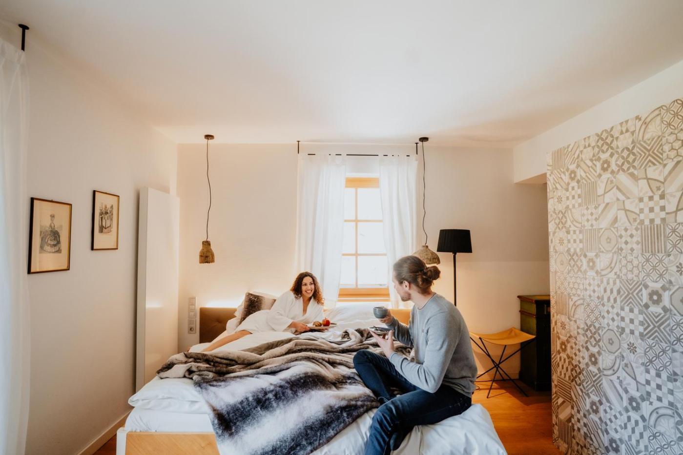 Hotel Plesnik Logarska Dolina Solcava Luaran gambar