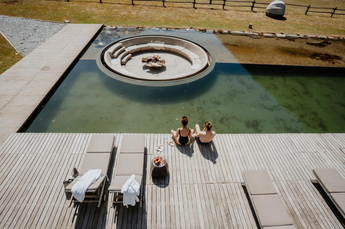 Hotel Plesnik Logarska Dolina Solcava Luaran gambar