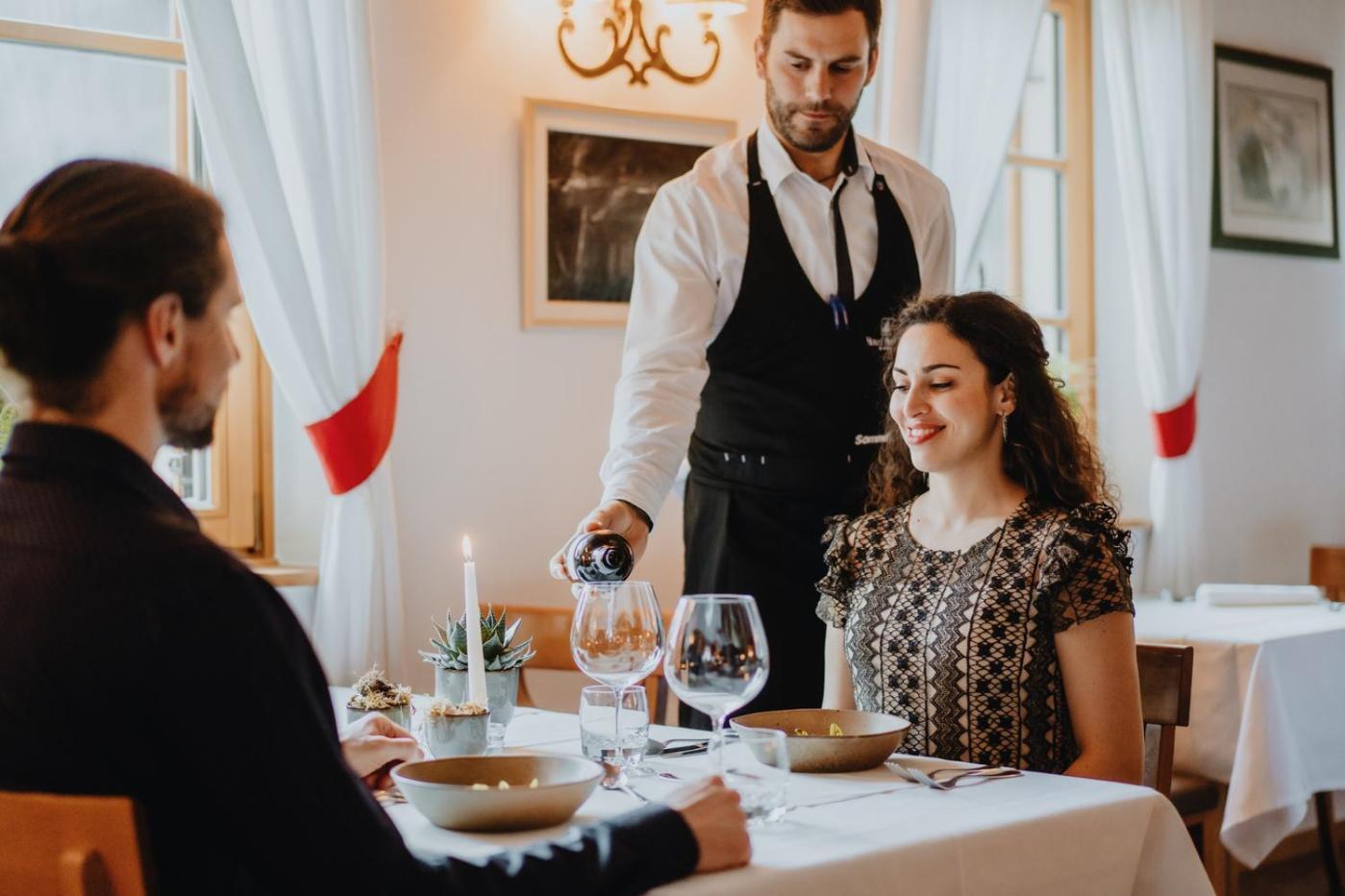Hotel Plesnik Logarska Dolina Solcava Luaran gambar