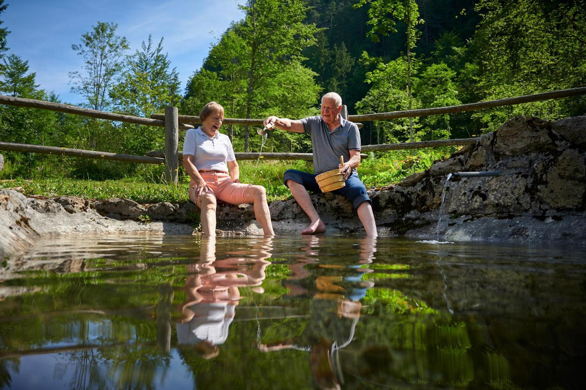 Hotel Plesnik Logarska Dolina Solcava Luaran gambar
