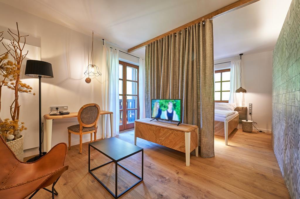 Hotel Plesnik Logarska Dolina Solcava Luaran gambar