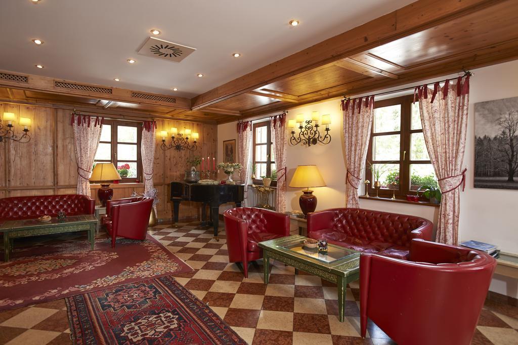 Hotel Plesnik Logarska Dolina Solcava Luaran gambar