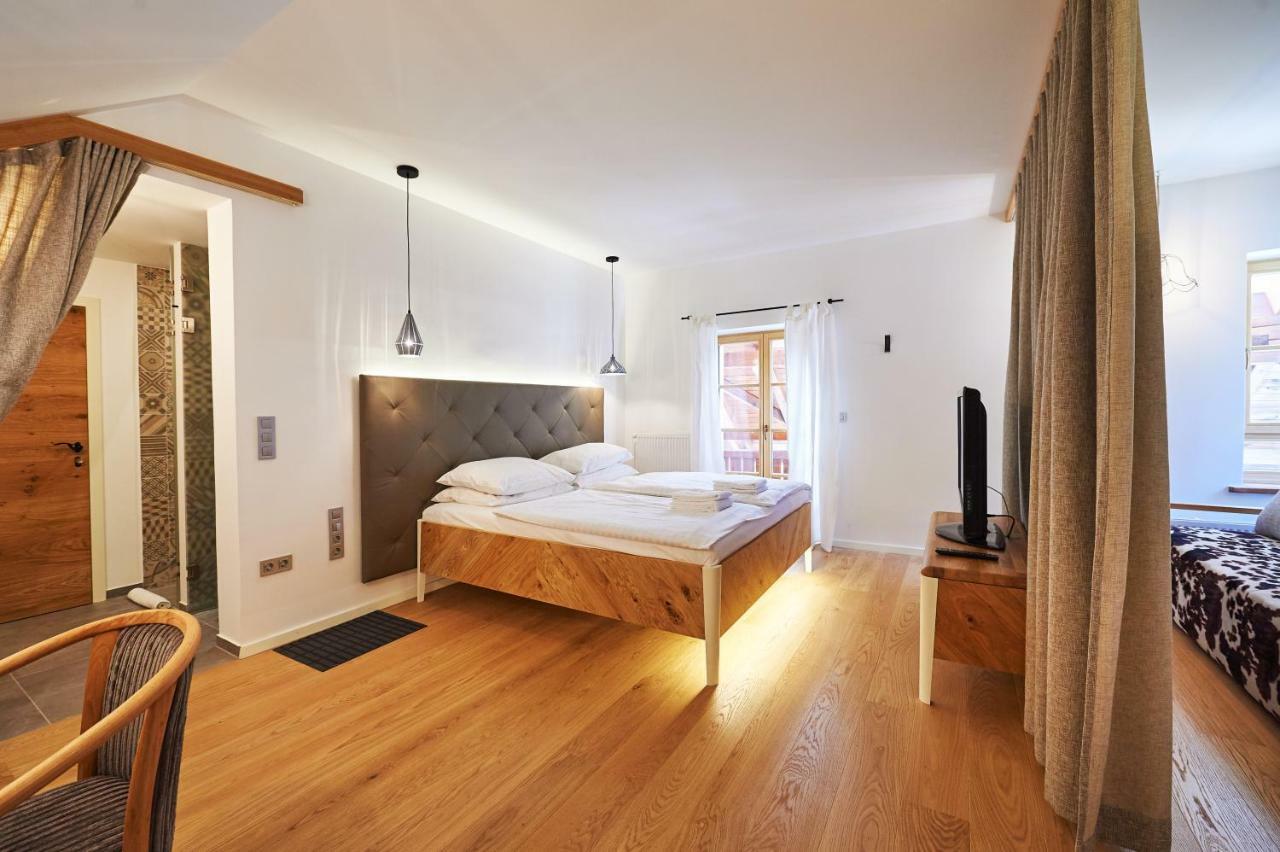 Hotel Plesnik Logarska Dolina Solcava Luaran gambar