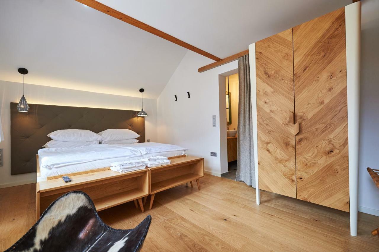 Hotel Plesnik Logarska Dolina Solcava Luaran gambar