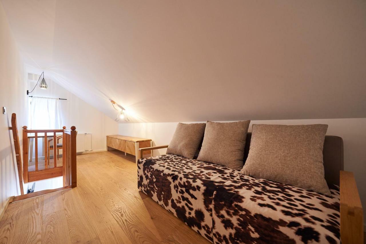 Hotel Plesnik Logarska Dolina Solcava Luaran gambar